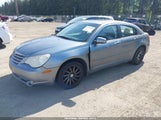 CHRYSLER SEBRING LIMITED 1C3LC66K57N578807 снимка