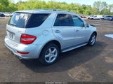 MERCEDES-BENZ ML 550 4MATIC 4JGBB7CB7AA560324 снимка