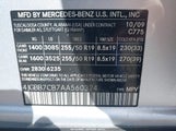 MERCEDES-BENZ ML 550 4MATIC 4JGBB7CB7AA560324 снимка
