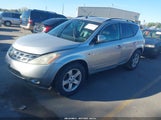 Nissan Murano Sl JN8AZ08WX3W204829 снимка