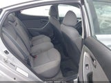 HYUNDAI ELANTRA GLS 5NPDH4AE7BH026015 снимка