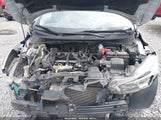 Nissan Versa Sv Xtronic Cvt 3N1CN8EV5ML809524 снимка