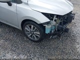 Nissan Versa Sv Xtronic Cvt 3N1CN8EV5ML809524 снимка