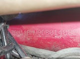 DUCATI STREETFIGHTER 848 ZDM11BMV9DB014089 снимка