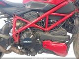 DUCATI STREETFIGHTER 848 ZDM11BMV9DB014089 снимка