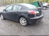 MAZDA MAZDA3 I TOURING JM1BL1SG3A1145741 снимка