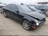 MERCEDES-BENZ E 350 WDBUF56X67B086963 снимка