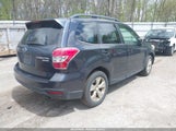 SUBARU FORESTER 2.5I LIMITED JF2SJAHC3EH403491 снимка