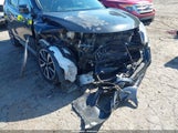 Nissan Rogue Sl 5N1AT2MT6KC759616 снимка