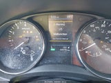 Nissan Rogue Sl 5N1AT2MT6KC759616 снимка