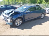 CHEVROLET MALIBU FWD 1LT 1G1ZD5ST5RF173306 photo