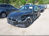 BMW 328I XDRIVE WBA3B3C50FF546705 снимка