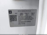 CHEVROLET MALIBU FWD LT 1G1ZD5ST6LF099904 снимка