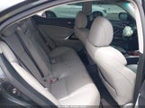 LEXUS IS 250 JTHBK262675028971 снимка