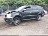 CHRYSLER ASPEN LIMITED 1A8HW58228F140640 снимка