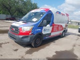FORD TRANSIT-350 XLT 1FBAX2CM8HKA26909 снимка
