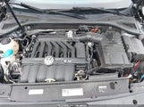 VOLKSWAGEN PASSAT 3.6L V6 GT 1VWJM7A37JC040728 fotografie