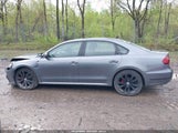 VOLKSWAGEN PASSAT 3.6L V6 GT 1VWJM7A37JC040728 photo