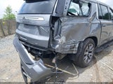 CHEVROLET SUBURBAN 4WD LT 1GNSKCKT0NR296269 fotografie