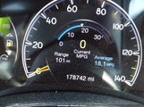 JEEP GRAND CHEROKEE LAREDO 4X2 1C4RJEAGXHC846126 photo