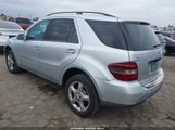 MERCEDES-BENZ ML 350 4MATIC 4JGBB86E68A362923 снимка