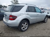 MERCEDES-BENZ ML 350 4MATIC 4JGBB86E68A362923 снимка