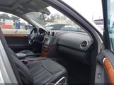 MERCEDES-BENZ ML 350 4MATIC 4JGBB86E68A362923 снимка