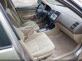 HONDA CIVIC LX 2HGES16555H579290 снимка