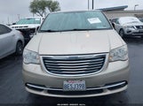 CHRYSLER TOWN & COUNTRY TOURING 2A4RR5DG7BR768465 снимка