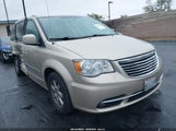 CHRYSLER TOWN & COUNTRY TOURING 2A4RR5DG7BR768465 снимка