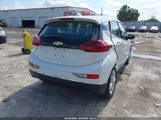 CHEVROLET BOLT EV LT 1G1FY6S00K4105693 снимка