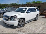 CHEVROLET TAHOE LTZ 1GNSKCKC9GR185772 снимка