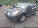 NISSAN ROGUE S JN8AS5MTXDW036138 снимка