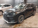 LEXUS NX 300H F SPORT BLACK LINE JTJSJRDZ0M2149793 photo