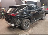 LEXUS NX 300H F SPORT BLACK LINE JTJSJRDZ0M2149793 photo