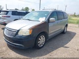 CHRYSLER TOWN & COUNTRY TOURING 2C4RC1BG2DR720152 снимка