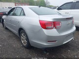 CHEVROLET MALIBU 1FL 1G11A5SL8EF116680 снимка