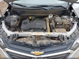 CHEVROLET EQUINOX FWD LT 1.5L TURBO 2GNAXKEV4L6138871 снимка