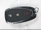 CHEVROLET EQUINOX FWD LT 1.5L TURBO 2GNAXKEV4L6138871 снимка