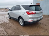 CHEVROLET EQUINOX FWD LT 1.5L TURBO 2GNAXKEV4L6138871 fotografie