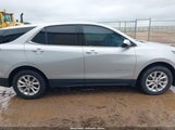 CHEVROLET EQUINOX FWD LT 1.5L TURBO 2GNAXKEV4L6138871 снимка