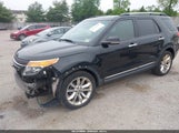 FORD EXPLORER LIMITED 1FMHK8F82BGA63115 fotografie