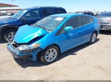 Honda Insight Ex JHMZE2H78AS016425 снимка