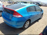 Honda Insight Ex JHMZE2H78AS016425 снимка