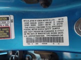 Honda Insight Ex JHMZE2H78AS016425 снимка