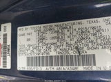TOYOTA TACOMA 5TFTX4CN1CX010796 снимка