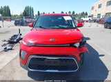 KIA SOUL LX KNDJ23AU0N7182606 fotografie
