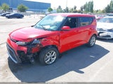 KIA SOUL LX KNDJ23AU0N7182606 fotografie