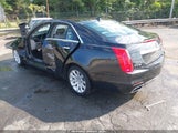 CADILLAC CTS STANDARD 1G6AP5SX9E0134183 снимка