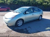 TOYOTA PRIUS JTDKB20U877645725 снимка